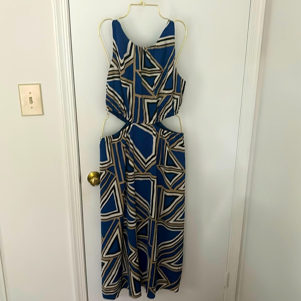 NWT Summer dress
